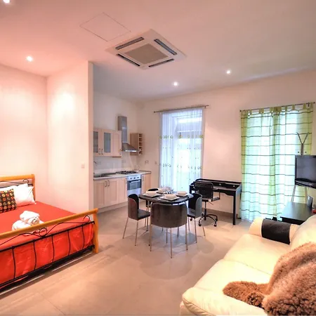 Apartment Strada Stretta Valletta