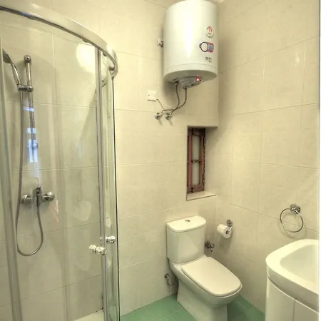 Apartment Strada Stretta
