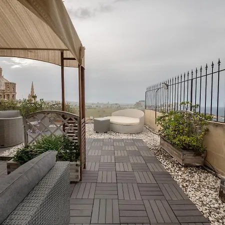Apartman Strada Stretta Valletta