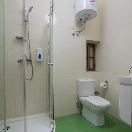 Apartman Strada Stretta Valletta