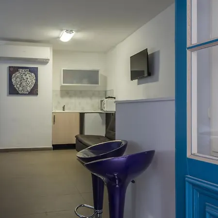 Strada Stretta Apartman Valletta