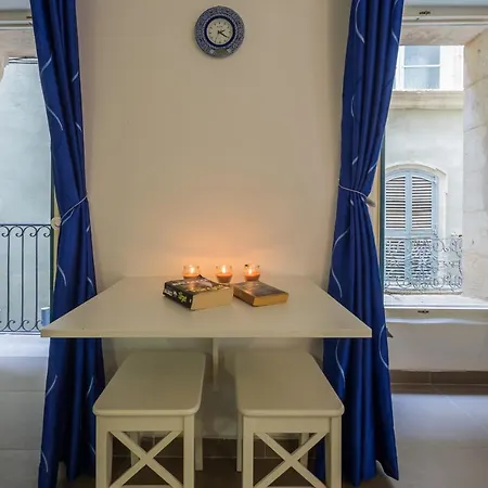 Strada Stretta Apartman Valletta