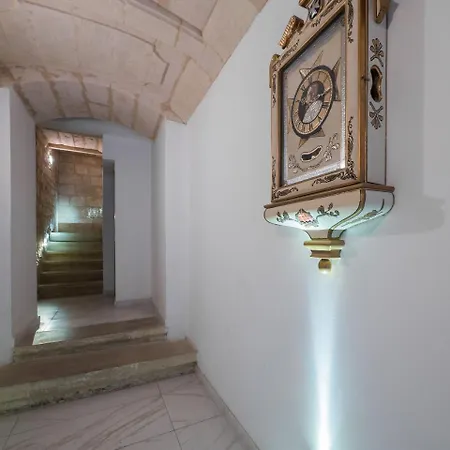 Strada Stretta Apartment *