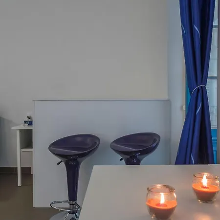 Strada Stretta Apartment