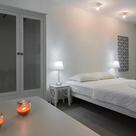 Strada Stretta Apartment Valletta