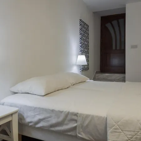 Apartment Strada Stretta *
