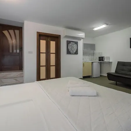 Apartment Strada Stretta